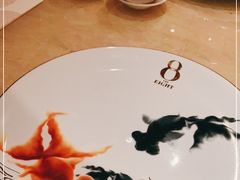-8餐厅(新葡京酒店)