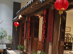 -天荷菜根·闽南素食自助(刺桐北路店)