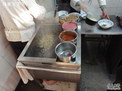 -陈记锅巴菜(五大道店)