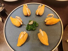 -保定中博希尔顿逸林酒店·御玺中餐厅