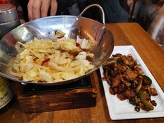 -队长面馆 La Pasteria del Capitano
