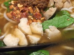 -桂在香知桂林米粉(红博中央公园店)