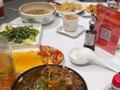 -旺达·福州菜(正大广场店)