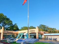 -上海市龙华烈士陵园