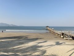 -汕尾风车岛