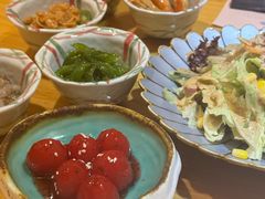 -吉兆·料理(红梅南路店)