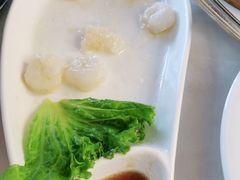 -丰收日·小海鲜·沪上家宴(顾村正大店)