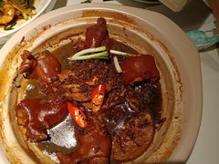 -筱爷叔·上海传统手工菜(玉树路店)