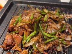 -青年公社烤鸭(青年路店)