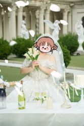 -水晶之恋婚纱摄影(北京总店)