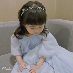 -布恩儿童摄影