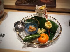 -鮨一日本料理旗舰店(总店)