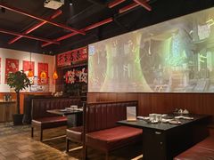 -牛焱·烧肉酒肆(五大道店)