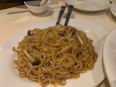 -无招牌海鲜餐厅(滨海艺术中心店)