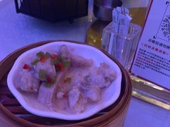 -皇马假日醉海南大酒店·假日一品派茶楼(秀英店)