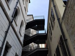 -大馆(前中区警署建築群)