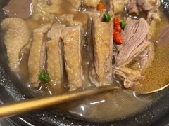-四方桌·福建客家土菜(二中店)