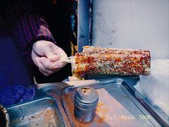 -玛马艾脆皮水磨年糕(湖北路87-89小区店)