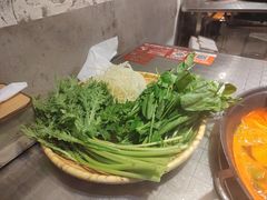 -冯校长老火锅(深圳总店)
