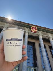 -人民大会堂宴会厅