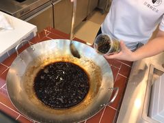 -华言豆腐鲜奶茶(杨家坪店)