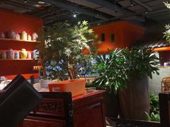 -老客家·客家菜(万达店)