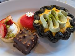 -君悦酒店·乐厨·高空自助餐(青年大街店)