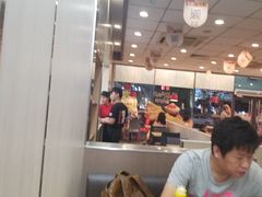 大堂-永和大王(香缤店)