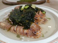 -鹰龙海畔度假酒店(咸祥店)