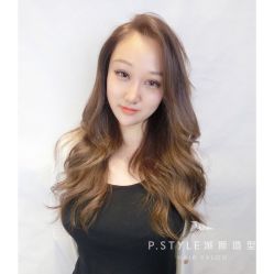 -P.STYLE 派斯造型