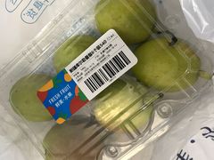 新疆库尔勒香梨-盒马鲜生(莱蒙都会店)