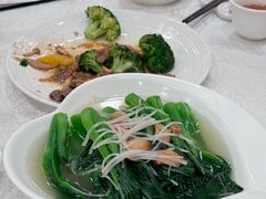 -好彩海鲜酒家(帝国中心店)