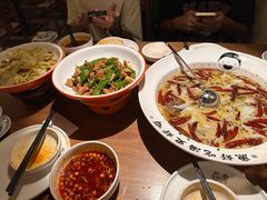 -首秀·四川料理(星耀101店)