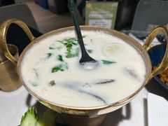 -Home Thai·泰谣(王府井apm店)