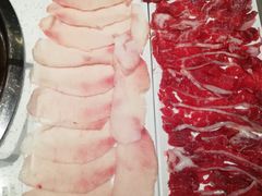 -牛村来人潮汕牛肉火锅(西单店)