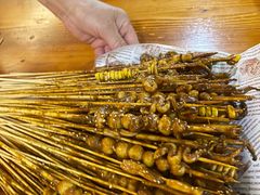 -十里铺铁板鱿鱼