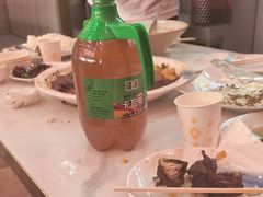 -马旭土鸡焖花卷·真域顺西域美食(天马大道店)