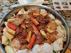 -黄记煌三汁焖锅(新世纪广场店)
