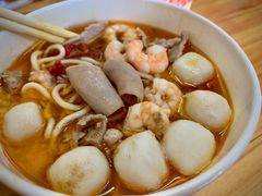 -明月虾面(厦禾路店)