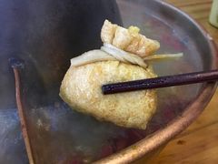 -东镇老火锅(长春路首店)