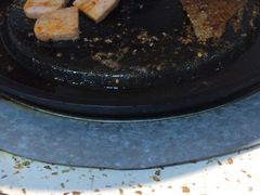 -小邓石棉铁板烧(流星花园店)