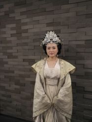 -盘子女人坊古装写真摄影(天津总店)