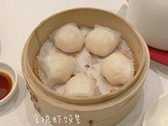 -金悦轩海鲜酒家(拱北店)