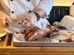 -四季民福烤鸭店(前门廊房二条店)