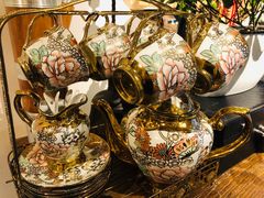 -博望坡酒楼(漕溪路店)