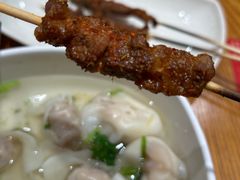 -南城香(北京南站店)