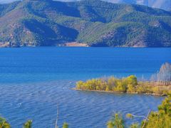 -丽江泸沽湖景区