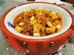 -院8里·少城记忆老川菜(宽窄巷子店)