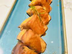 -阿里疆Alijiang·丝路美食·异域风情·清真(长楹天街店)