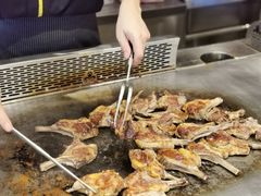 -喜庭海鲜自助(来福士店)